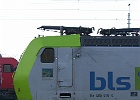 BLS Haltingen